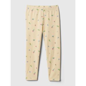 GAP Kids' Patterned Leggings - Girls