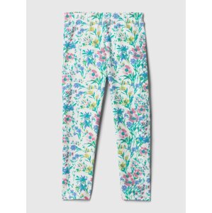 GAP Kids' Patterned Leggings - Girls