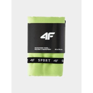 Sports Quick Drying Towel S (65 x 90cm) 4F - Green