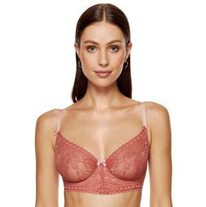 Soft Lace Bra Bisou