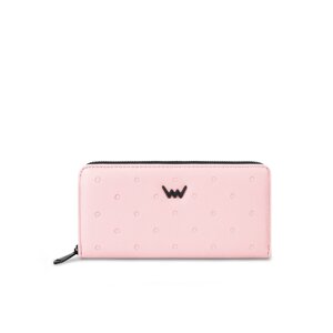 VUCH Charis Pink Wallet