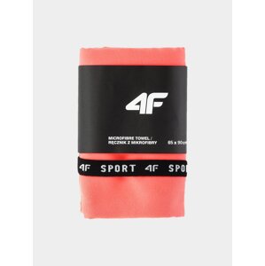 Sports Quick Drying Towel S (65 x 90cm) 4F - Orange