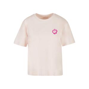 Women's T-shirt Everything's Nice - pink