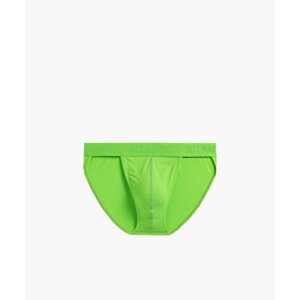 Men's Tango Atlantic Briefs - Green