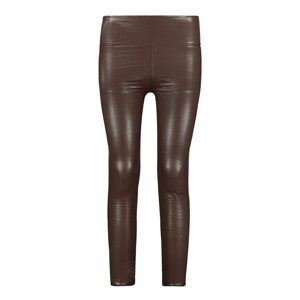 Women's eco leather leggings Aliatic