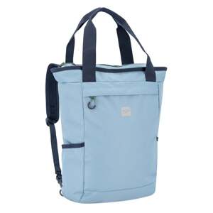 Spokey OSAKA Backpack and bag in one, 20 l, blue