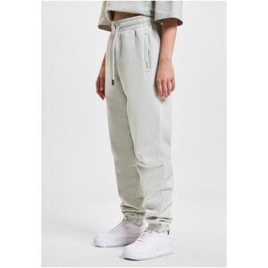 Women's sweatpants DEF - grey