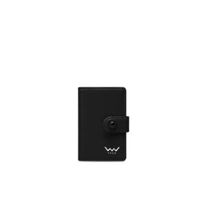 VUCH Rony Black Wallet