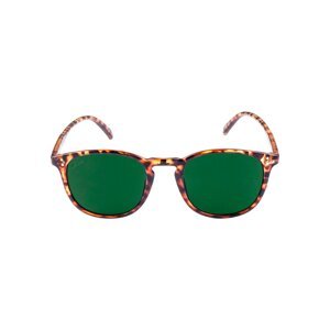 Sunglasses Arthur havanna/green