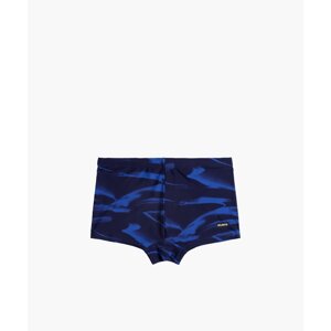 Men's Swimming Boxers ATLANTIC - Blue