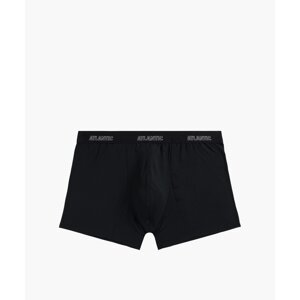 Men's boxers ATLANTIC - black