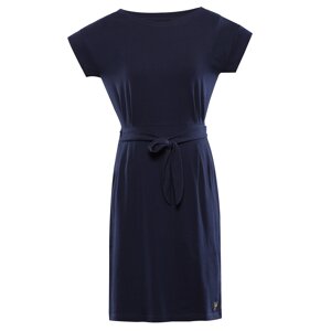 Women's dress nax NAX IREDA mood indigo