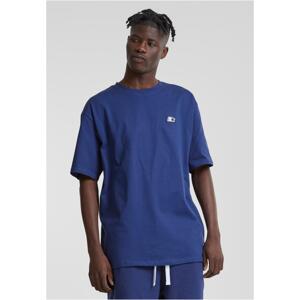 Men's T-shirt Starter Essential - navy blue
