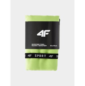 Sports Quick Drying Towel 4F - Green