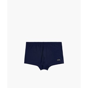 Men's Swim Shorts ATLANTIC - Navy Blue