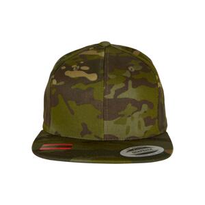 Snapback Multicam® Cap - Camouflage