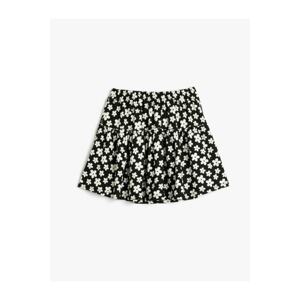 Koton Girl's Skirt - 3skg70037ak
