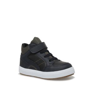 Polaris 522082.P2PR NAVY BLUE Boy Sneaker Hi