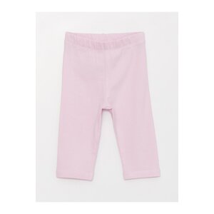 LC Waikiki Baby Girl Tights with Elastic Waist