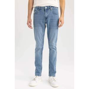 DEFACTO Pedro Slim Fit Jean Pants