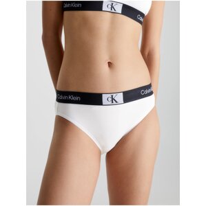White women's briefs Calvin Klein Underwear - Women