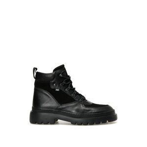 İnci SINTRA 3PR Men's Black Boots