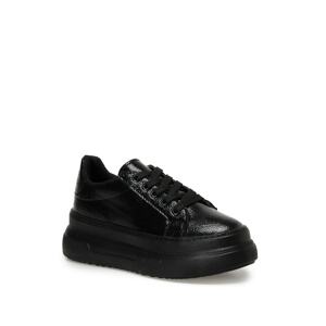 Butigo RENCY 3PR Women's Black Sneaker