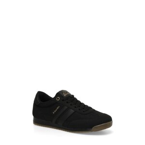 KINETIX HALLEY TX 4FX BLACK UG Sneaker