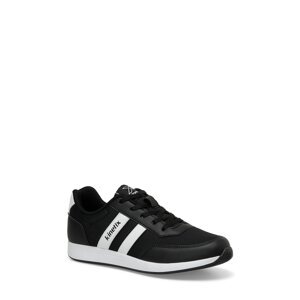 KINETIX REEDS TX 4FX BLACK UG Sneaker