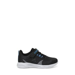 KINETIX LISTER J 4FX Boys Black Sneaker