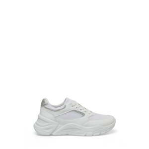 Polaris VIGLI. G 4FX Girls White Sneaker