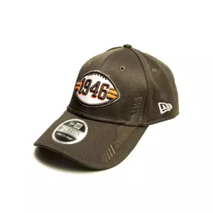 New Era 9Forty SS NFL21 Sideline hm Cleveland Browns Cap