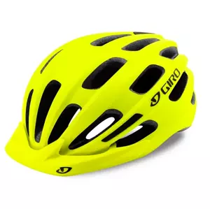 Giro Register Register Helmet Yellow