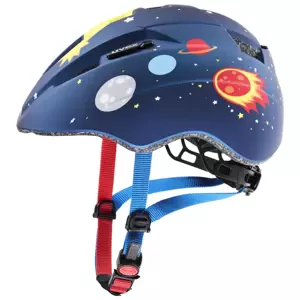 Uvex Kid 2 CC children's helmet