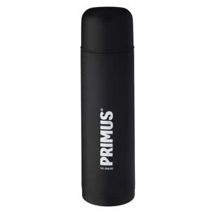 Thermos Primus Vacuum bottle 1.0, Black