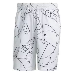 adidas Club Graphic Short XL Men's Shorts