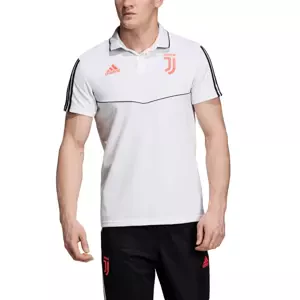 Men's T-shirt adidas CO Polo Juventus FC, S