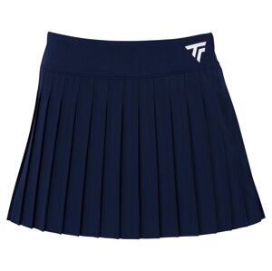 Women's skirt Tecnifibre Club Skirt Marine XS