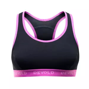 Women's bra Devold Double Bra