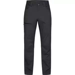 Men's trousers Haglöfs Lite Standard Dark Grey