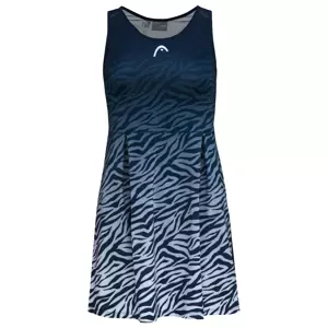 Women's Dress Head Vision Spirit Dress Woman Dark Blue M