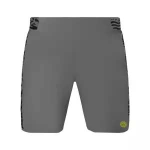 Men's Shorts BIDI BADU Tulu 7Inch Tech Shorts Grey XXL