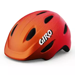 Children's helmet Giro Scamp