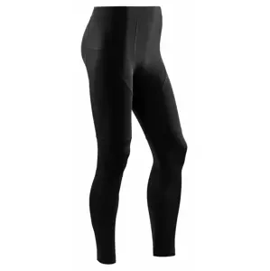 Men's compression leggings CEP 3.0 Black