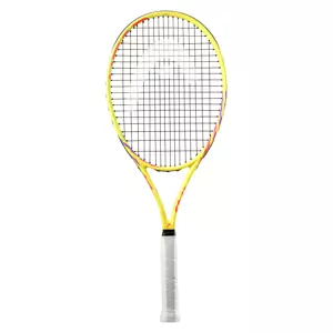 Head MX Spark Pro Yellow L3 Tennis Racket