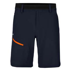 Men's Shorts Salewa Puez 3 DST M Shorts Navy Blazer XL