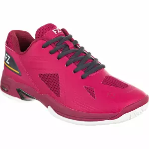 Women's indoor shoes FZ Forza Vigorous W Red EUR 39