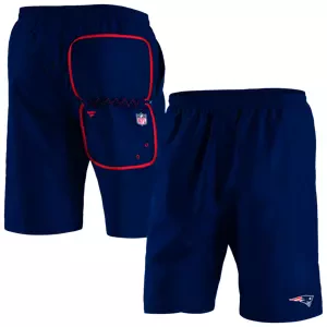 Fanatics Enchanced Sport NFL New England Patriots Men's Shorts