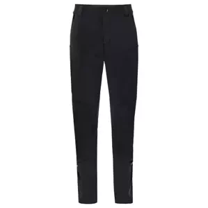Men's trousers VAUDE Larice Pants IV Black 50