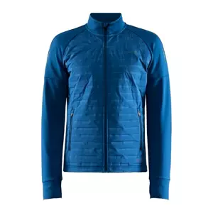 Men's Craft SubZ Jacket Dark Blue, S